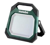 Metabo BSA 18 LED 10000 (601506380) Cordless site Lights, Body only