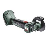 Metabo CC 18 LTX BL Cordless Angle Grinder 76mm Body Only