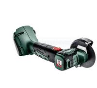 Metabo CC 18 LTX BL Cordless Angle Grinder - 600349840