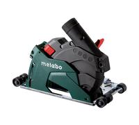 Metabo CED 125 Plus Angle Grinder Cutting Dust Extraction Shroud - 626731000
