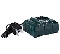 Metabo Chargers ASC 55, 12-36 V , Green