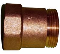 Metabo Check Valve 1 1/4 male x 1 1/4 male inch, 628805000