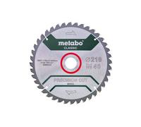 Metabo Circular Saw Blade Hw/ct 216 X 30 628060000