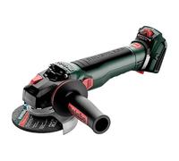 Metabo Cordless Angle Grinder 18V 125mm 1pc 613091850