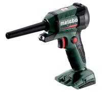 Metabo Cordless 18V Blower Inflator Deflator Air Duster Clean Blow Gun 600798850