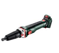 METABO CORDLESS DIE GRINDER GVB 18 LTX BL 11-7 HT, 18V BODY ONLY - 600829850