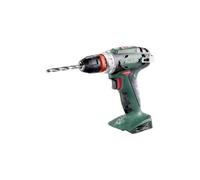 Metabo Cordless Drill 18V Li-ion lightweight compact quick change