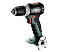 metabo Cordless Drill BS 18 L BL - 18 V, CAS, 65 Nm Torque, 40 mm Drill Diameter - Brushless, Compact and Powerful for Precise Drilling and Screwing - Includes Accessories - Without Battery and