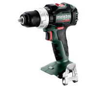 Metabo Cordless Drill BS 18 LT BL (602325890) 18 V, Box Battery Voltage: 18 V, Max. Soft Torque: 34 Nm, Maximum Hard Torque: 75 Nm