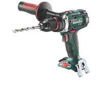 Metabo Cordless Drill BS 18 LTX Impuls (602191890) 18 V, Cardboard, Battery Voltage: 18 V, max. Torque Soft: 55 Nm, Pulse Torque: 60 Nm