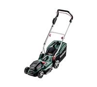Metabo Cordless Lawn Mower 18V Bare Unit Cutting Width 36cm MPTRM3618LTX