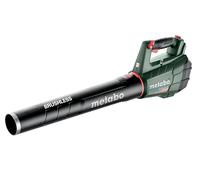 Metabo Cordless leaf blower LB 18 LTX BL (601607850) 18V Li-Power in Cardboa...