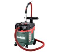 Metabo AS 36-18 H 30 PC-CC 18V H-Class Vacuum Cleaner Body Only 602075850