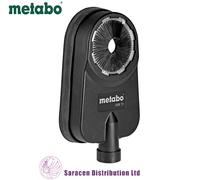 METABO DDE 72 VACUUM CLEANER DUST EXTRACTION ADAPTOR - 631343000