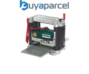 Metabo DH330 Bench Top Planer Thicknesser 1800W 240V MPTDH330 0200033380