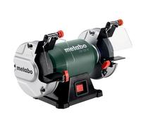 Metabo Ds 125 M Bench Grinder 2000W 240V 604125000
