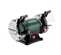 Metabo Ds 125 M Bench Grinder 2000W 240V Multi Colour (One Size)