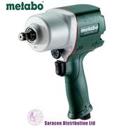 METABO DSSW 930-1/2" AIR IMPACT WRENCH - 601549000