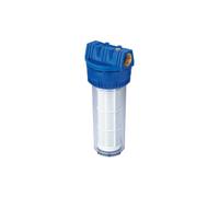 metabo Filter 1 1/4 Inch Long, Pre-Filter for Domestic Water Works and Garden Pumps