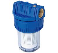 Metabo Filter 1 1/4" Short, with Washable Filter Insert (628816000)