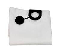 Metabo 635424000 5 Fleece Filter Bags 20/30 Litres