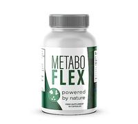 Metabo Flex- Support Powered by Nature - 60 Capsules / 1 Month Supply - Supplement Heaven