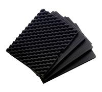 Metabo foam insert 396x296mm for optimal Tool protection