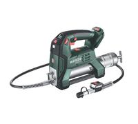 Metabo FP 18 LTX (600789850) Cordless Grease Gun 18v Body only