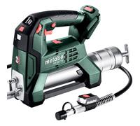 Metabo FP 18 LTX Akku-Fettpresse