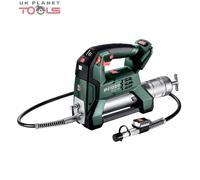 Metabo FP 18 LTX Akku-Fettpresse