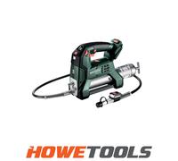 METABO FP 18 LTX 18v Grease gun