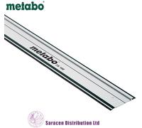 METABO FS 160 GUIDE RAIL FOR CIRCULAR SAWS, 1600mm LONG - 629011000