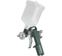 Metabo FSP 600 Pneumatic Spray Gun Stainless Steel Nozzle 8 Bar 601575000