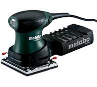 Metabo FSR 200 Intec (600066590) Orbital Sander with case (220-240 V / 50 Hz)