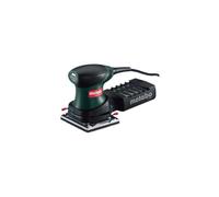 Metabo Fsr200 Intec 240V Palm Sander Quarter Sheet