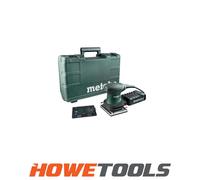 Metabo Fsr200 Intec 240V Palm Sander Quarter Sheet
