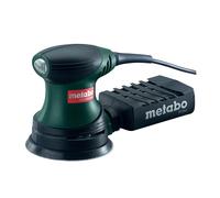 Metabo FSX-200 Intec Palm Disc Sander 125mm 240W 240V