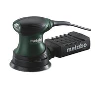 metabo Fsx-200 Intec Palm Disc Sander 125mm 240w 240v Metabo Multicolor