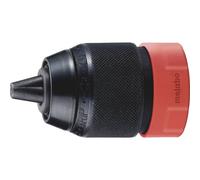 Futuro Plus S1M/HM metabo 627203000 Keyless Chuck 1.5-13 mm