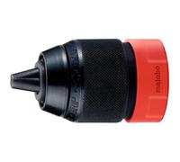 Metabo Futuro Plus Drill chuck sturdy quick-change 1.5-13mm