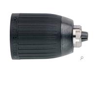 METABO FUTURO PLUS KEYLESS CHUCK H1 10 MM, 3/8" (636515000) 6.36515