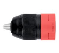 Metabo Futuro Plus quick-change chuck S1M - 627189000