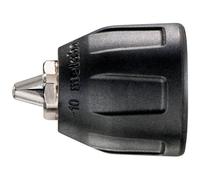 Metabo Futuro Plus Quick release chuck keyless 1-10mm