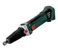 Metabo GA 18 LTX Cordless Die Grinder Body Only in MetaBOX Case