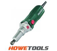 METABO GE710 PLUS 110v Straight grinder
