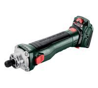 Metabo GVB 18 LTX BL 11-28 Compact Brushless Die Grinder with variable speed