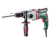 Metabo Schlagbohrmaschine SBEV 1000-2 (600783500) Kunststoffkoffer Hammer Drill Plastic case, 1000 W, 230 V, Colour, Size