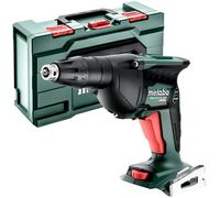 Metabo HBS 18 LTX BL 3000 18V Brushless Drywall Screwdriver in Metabox 620062840