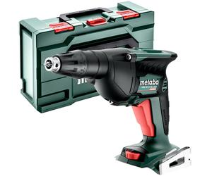 Metabo HBS 18 LTX BL 3000 18V Brushless Drywall Screwdriver in Metabox 620062840