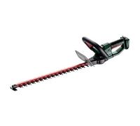 Metabo Hedge Trimmer 18V Bare Unit Blade Length 55cm Strokes 2,600 MPTHS18LTX55